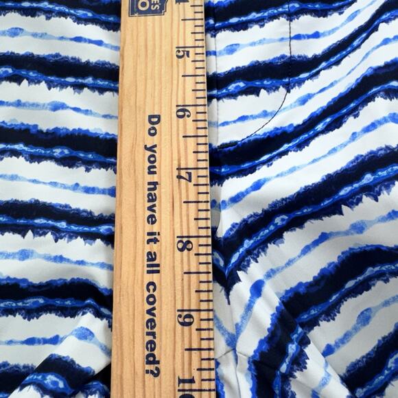 Spanx‎ Sunshine Short 4" Size Large (3 Pair Lot) Pull-On Stretch Summer Travel - Picture 8 of 15